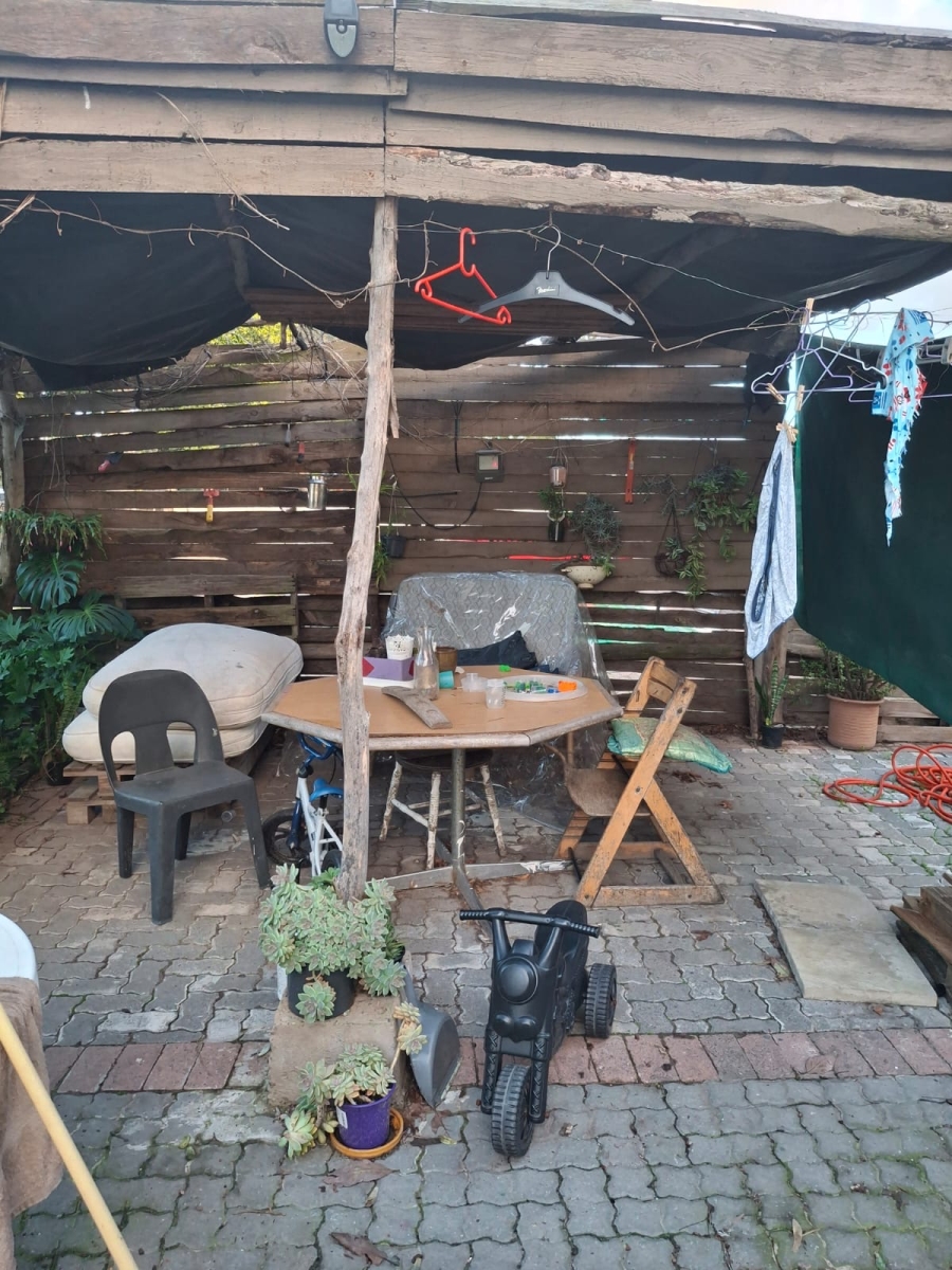 To Let 1 Bedroom Property for Rent in Joostenbergvlakte Western Cape